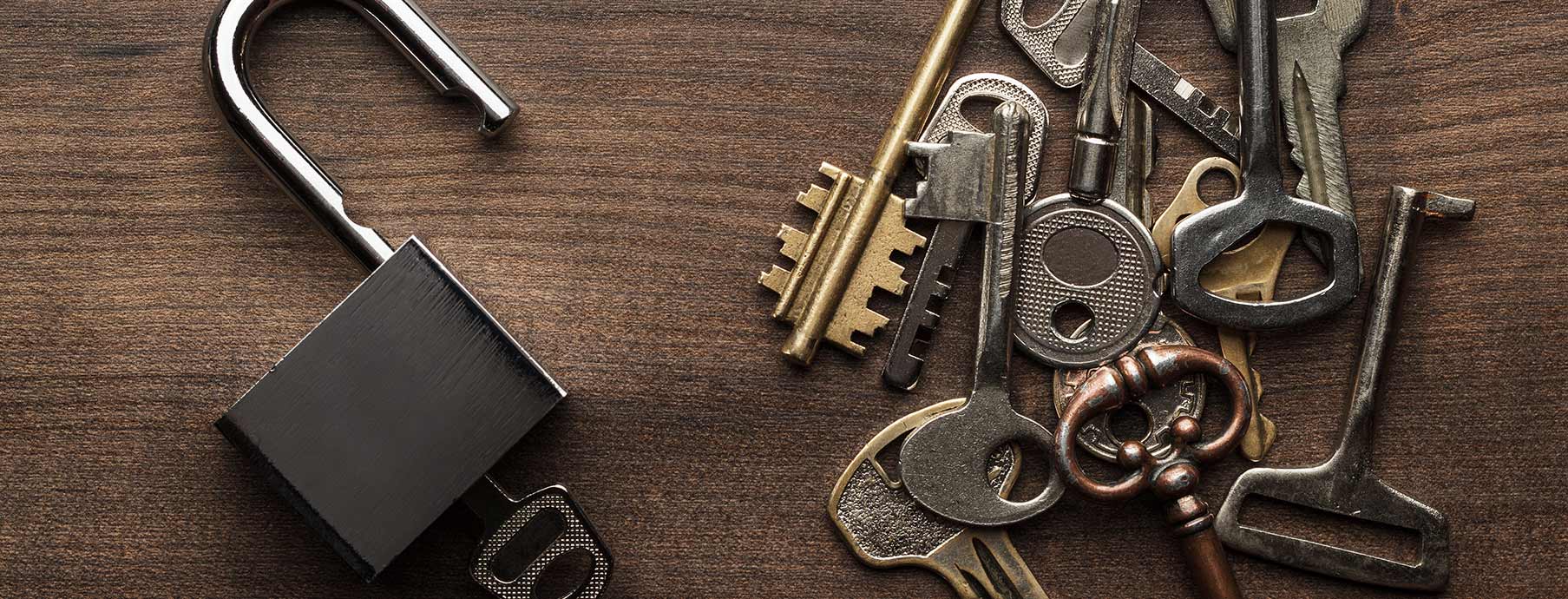 Locksmith