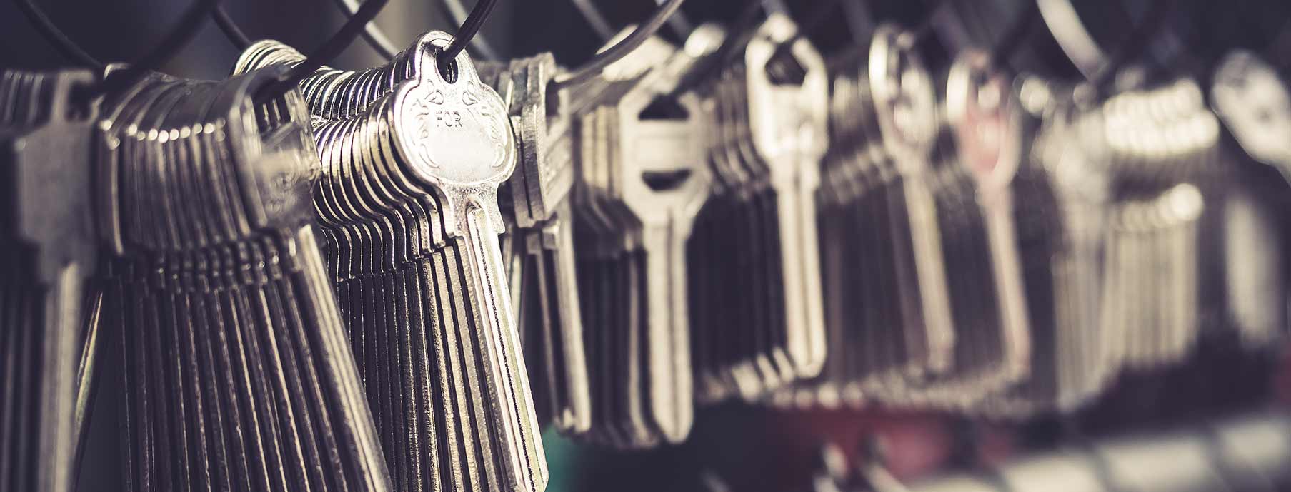 Mobile Locksmith